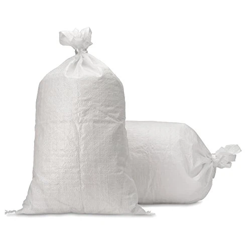 pp woven sand bag